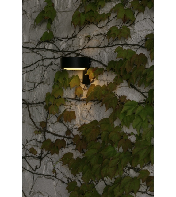 Plaff-on A Marset Wall Lamp