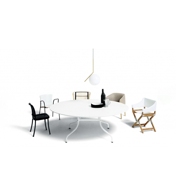 Shine DePadova Table