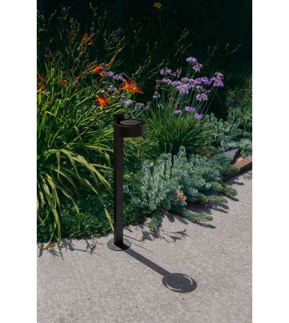 Plaff-on Bollard Marset Floor Lamp