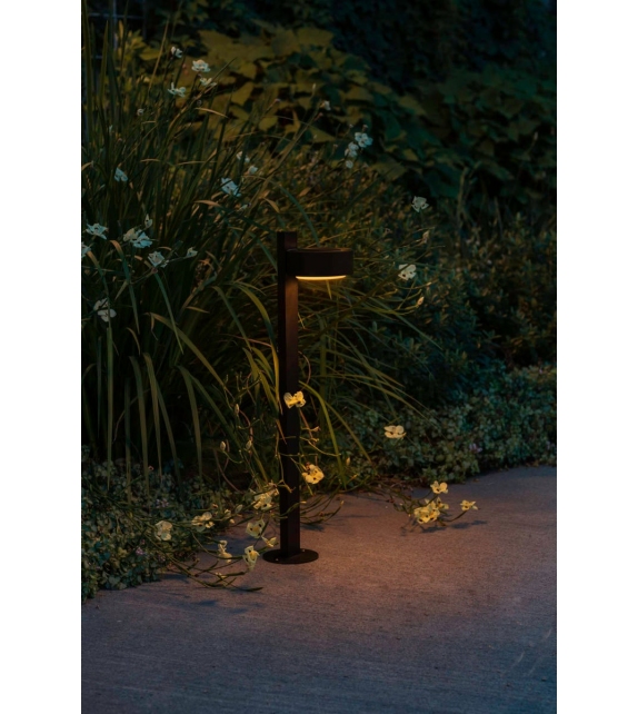 Plaff-on Bollard Marset Stehleuchte