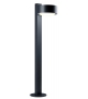 Plaff-on Bollard Marset Floor Lamp