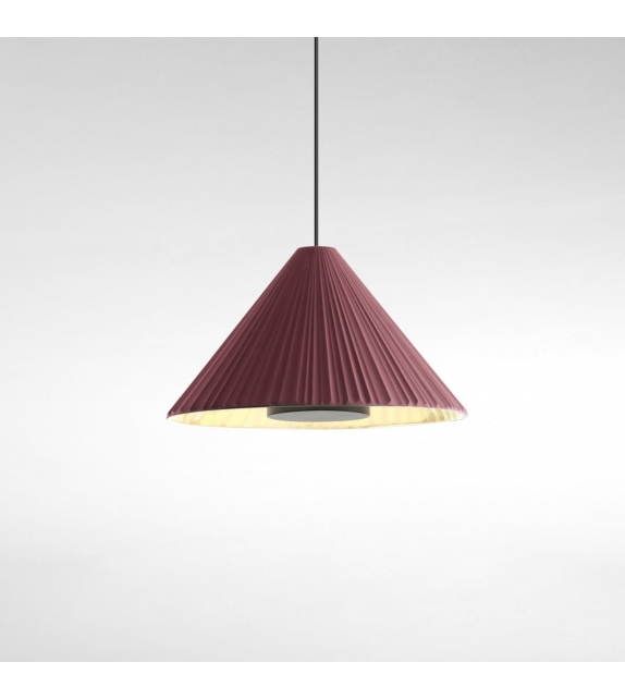 Pu-erh Marset Lampada a Sospensione