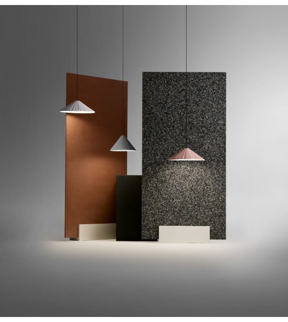 Pu-erh Marset Suspension Lamp