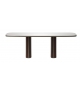 Trafalgar Rectangular Casamania & Horm Table