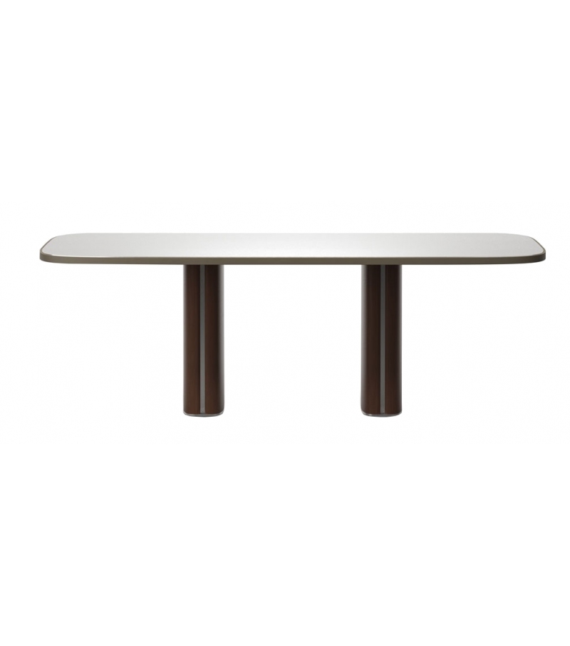 Trafalgar Rectangular Casamania & Horm Table