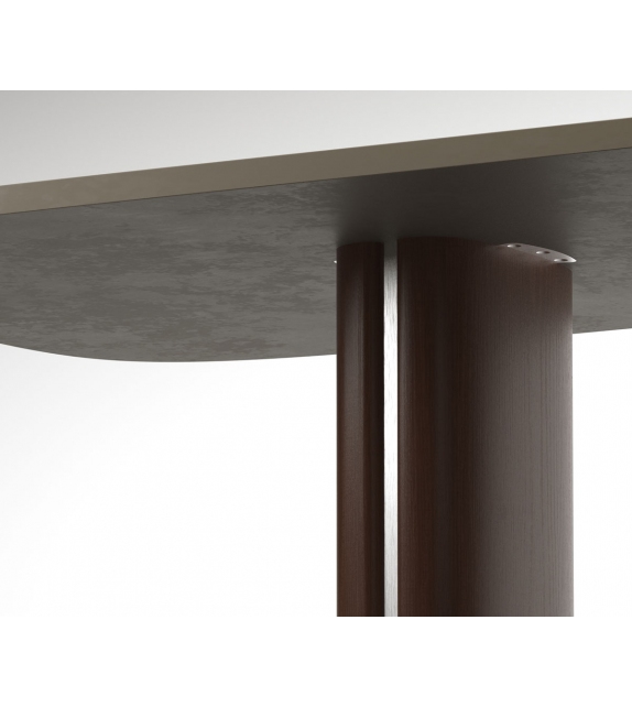 Trafalgar Rectangular Casamania & Horm Table