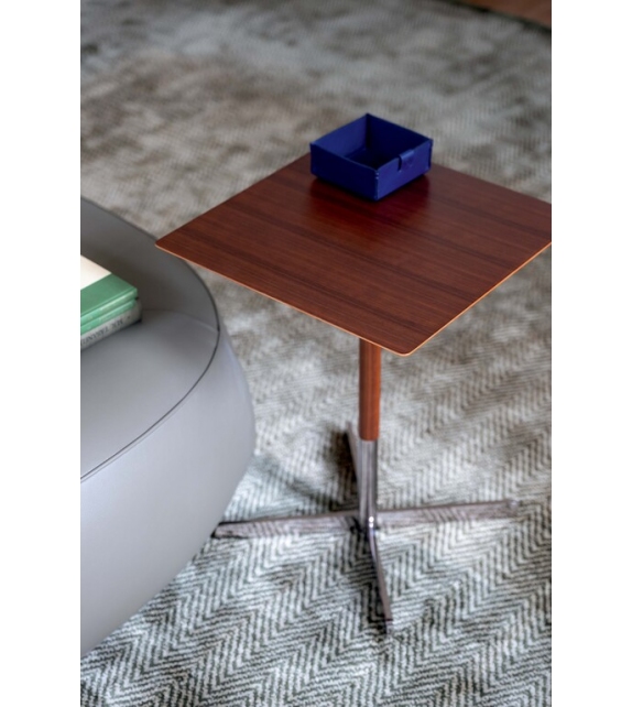 Bob Poltrona Frau Occasional Table