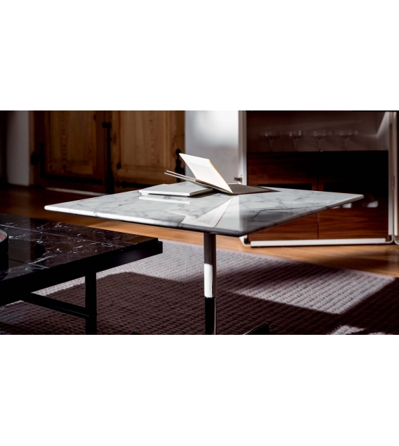 Bob Poltrona Frau Occasional Table