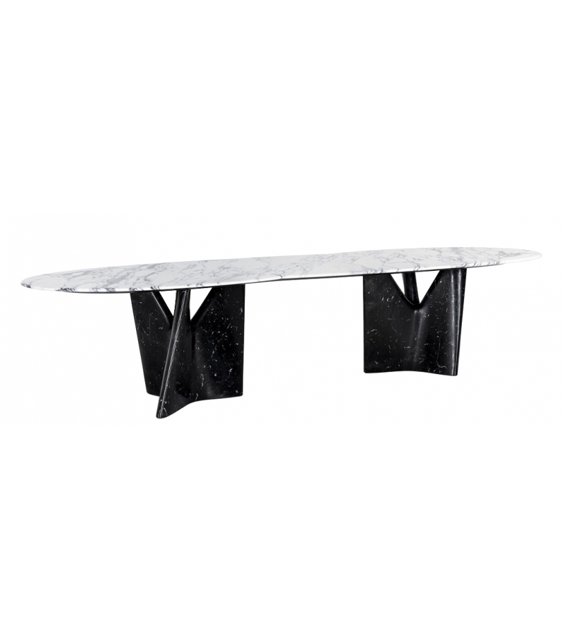 Infinitamente Poltrona Frau Table