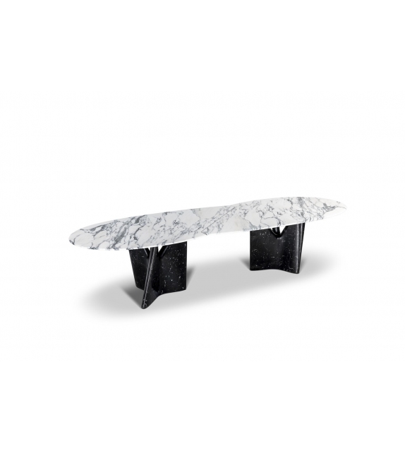 Infinitamente Table Poltrona Frau