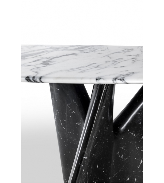 Infinitamente Poltrona Frau Table