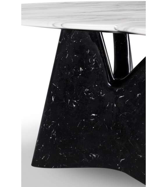 Infinitamente Table Poltrona Frau