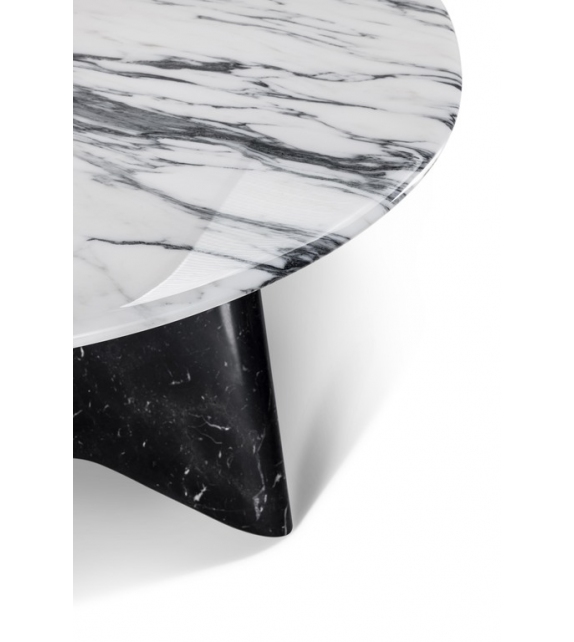 Infinitamente Table Poltrona Frau