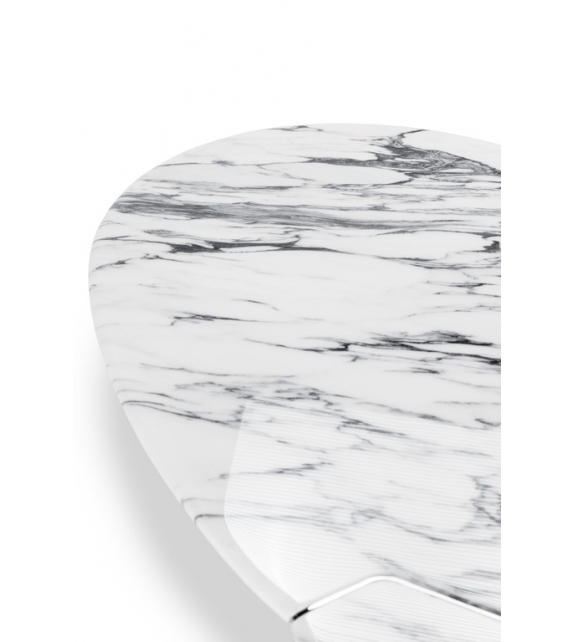 Infinitamente Table Poltrona Frau