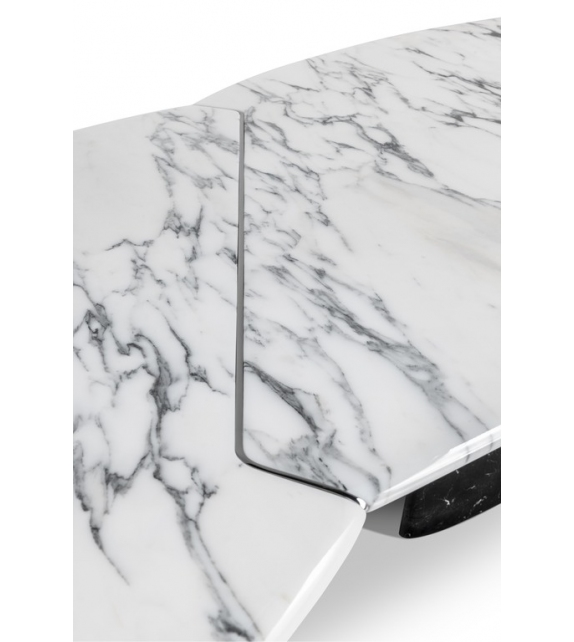 Infinitamente Table Poltrona Frau