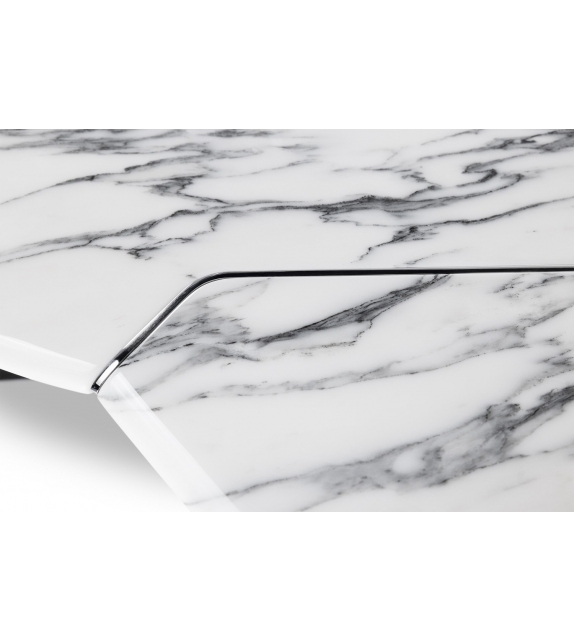 Infinitamente Table Poltrona Frau