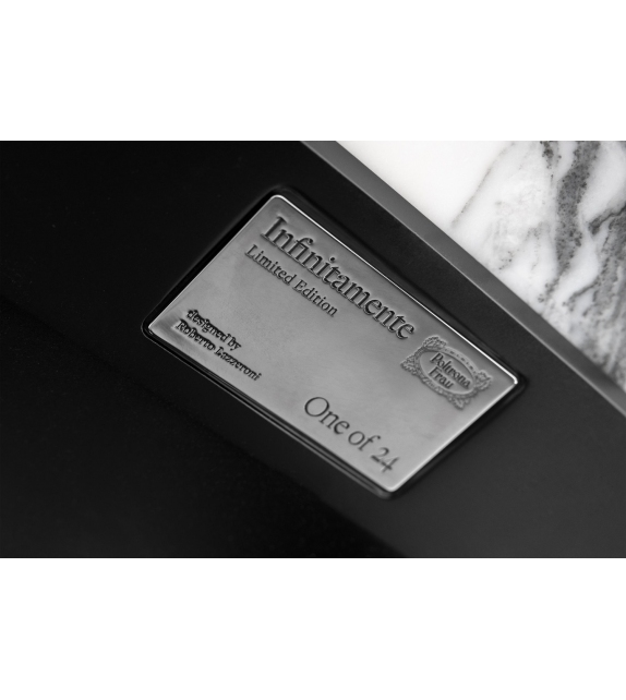 Infinitamente Poltrona Frau Mesa