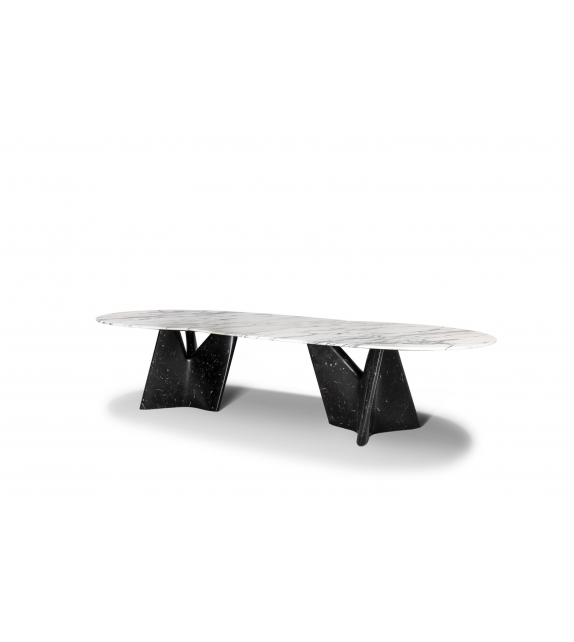 Infinitamente Table Poltrona Frau
