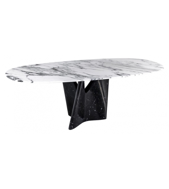 Infinitamente Poltrona Frau Table