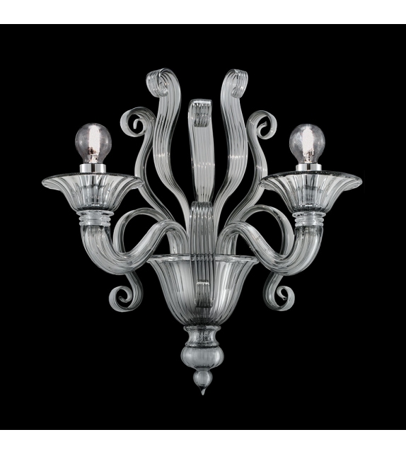 Redon Barovier & Toso Applique