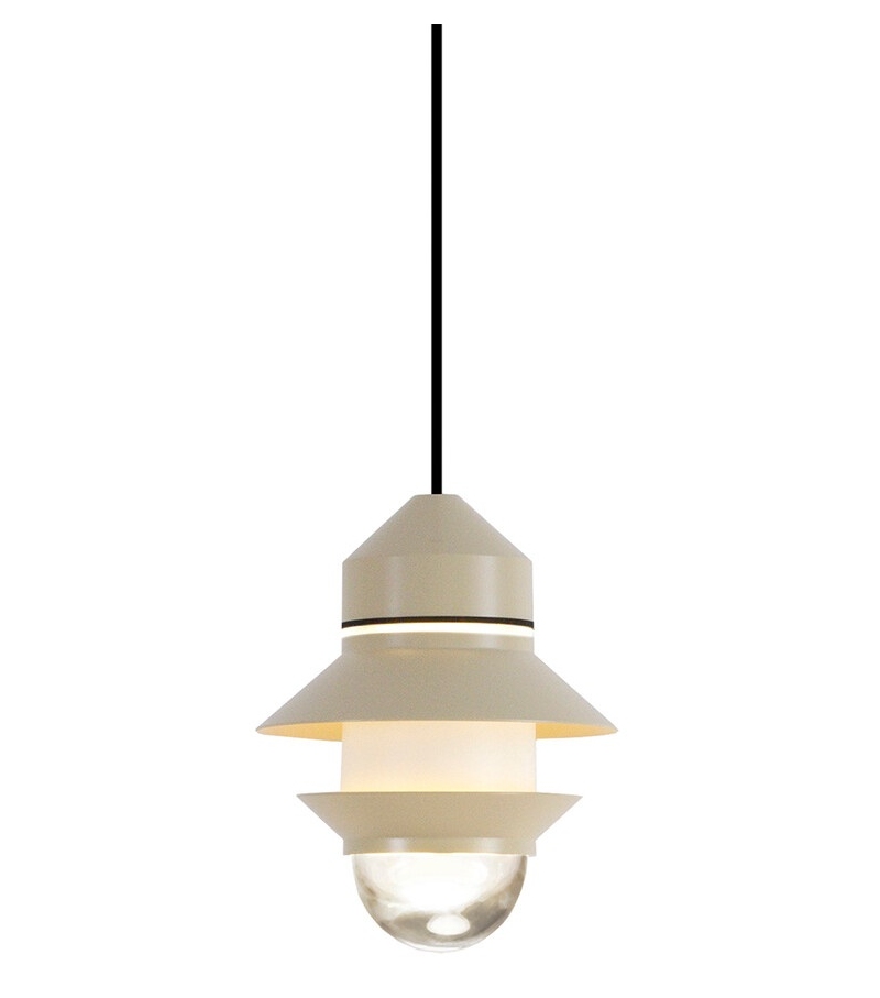Santorini Marset Suspension Lamp