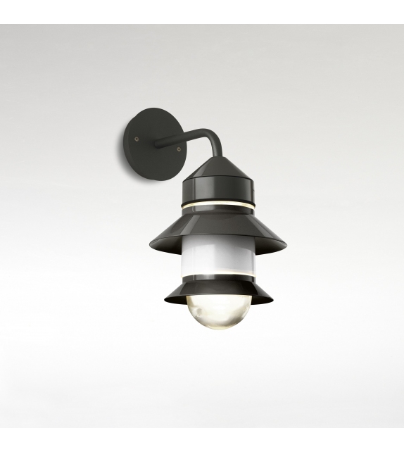 Santorini A Marset Lámpara de Pared