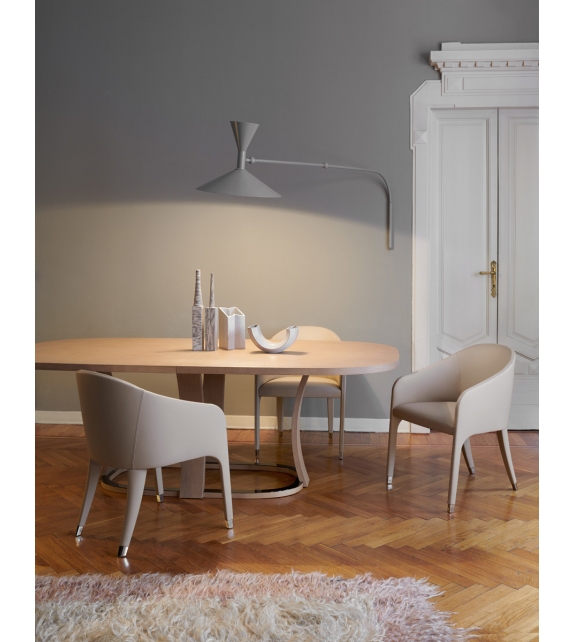 Miura Potocco Armchair - Miliashop