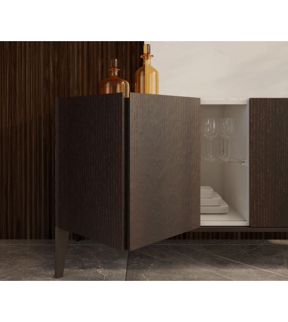 Dam Buffet High Casamania & Horm Sideboard
