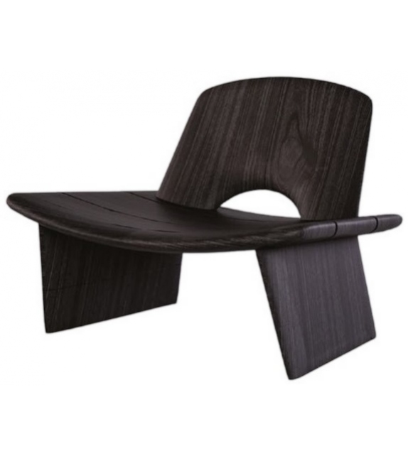 Hakuna Matata Outdoor Baxter Kleiner Sessel