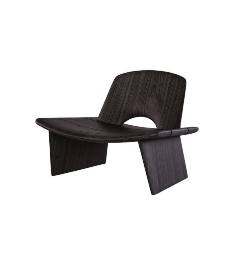 Hakuna Matata Outdoor Baxter Little Armchair