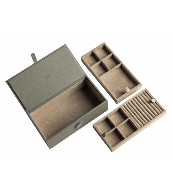 Fascination Poltrona Frau Schachtel