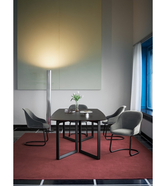 Opus Table Potocco