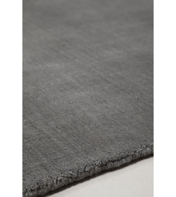 Calamandra Poltrona Frau Tapis