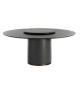 Otab Potocco Table Avec Bords Solides