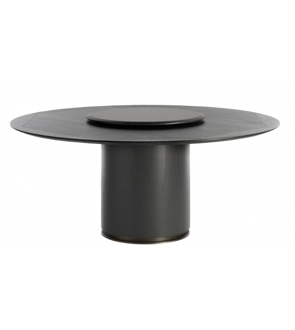 Otab Potocco Table Avec Bords Solides