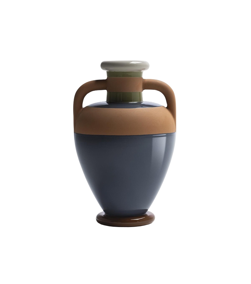 Ikiperu Poltrona Frau Vase