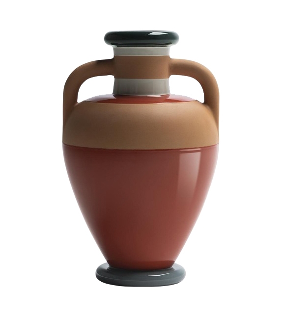 Ikiperu Poltrona Frau Vase