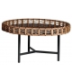 Ropu Potocco Coffee Table