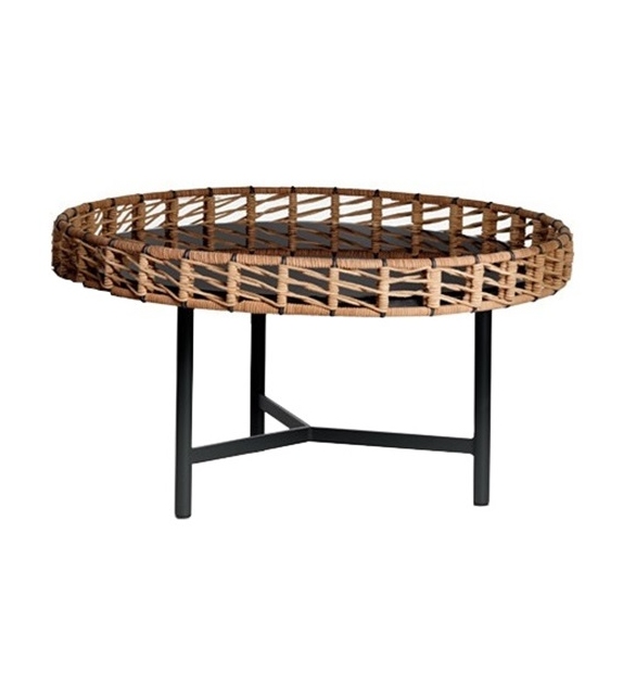 Ropu Potocco Couchtisch