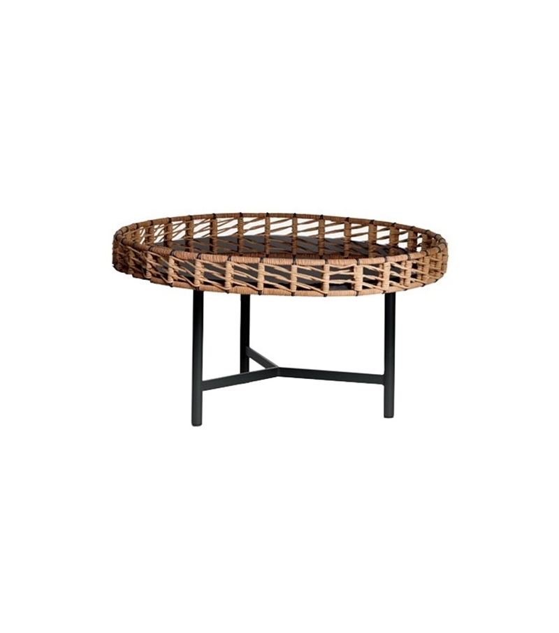 Ropu Potocco Coffee Table