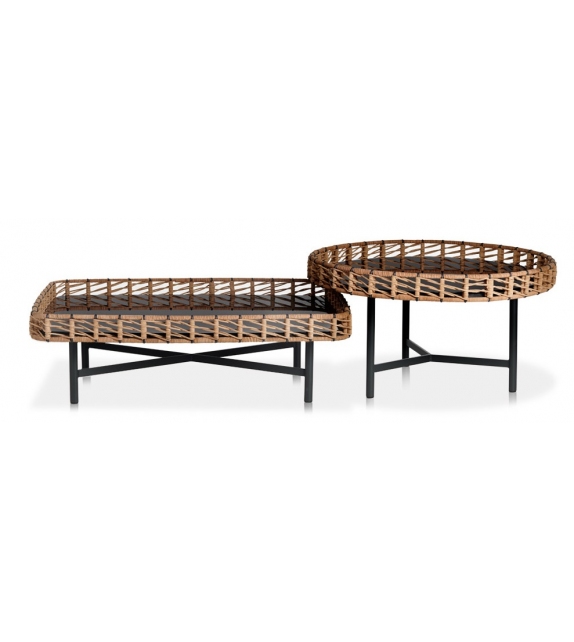 Ropu Potocco Couchtisch