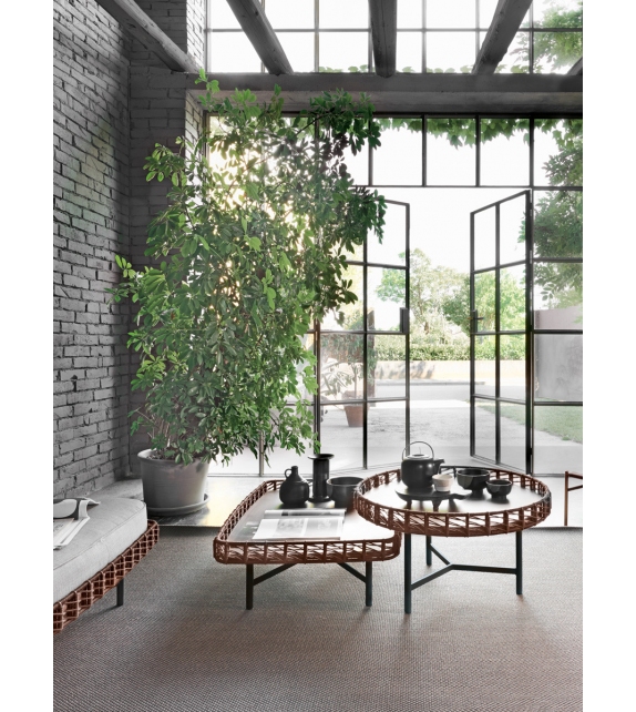 Ropu Potocco Table Basse