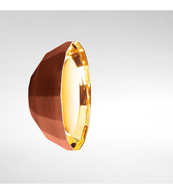 Scotch Club A Marset Wall Lamp