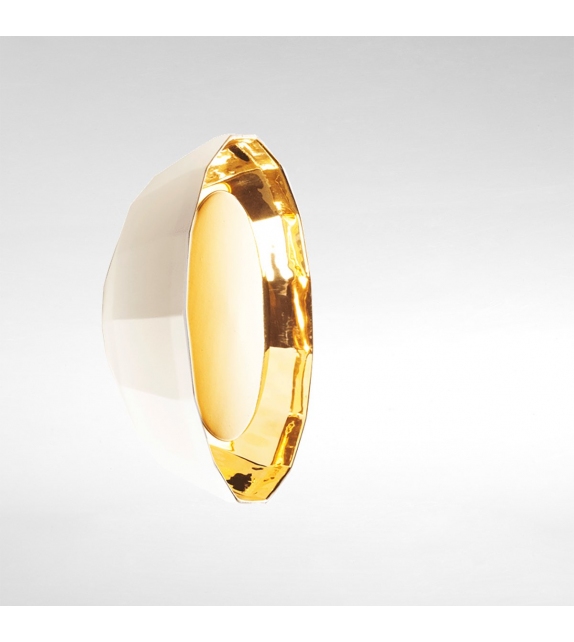 Scotch Club A Marset Wall Lamp