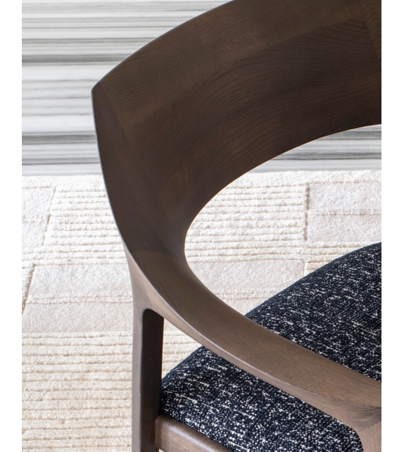 Scheggia Potocco Chaise