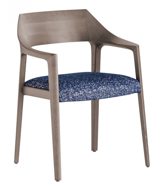 Scheggia Potocco Chaise