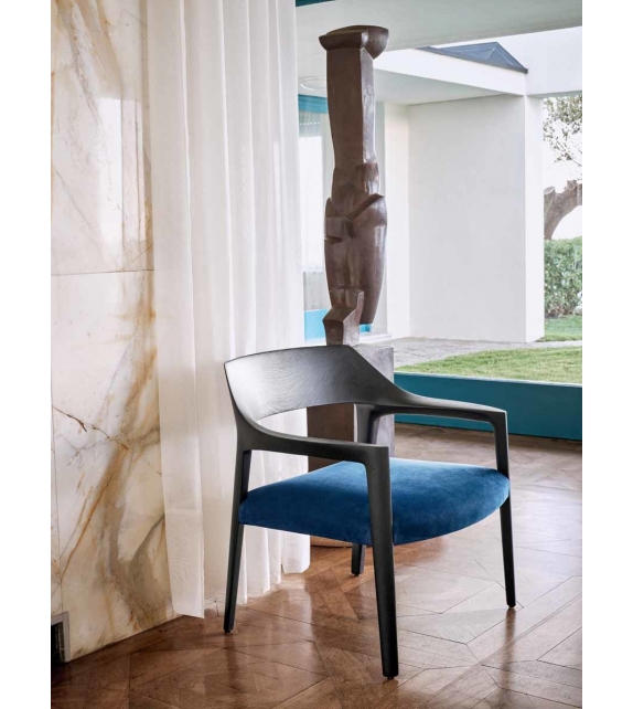 Scheggia Potocco Armchair