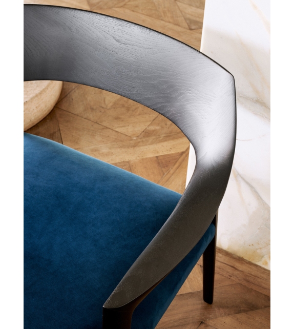 Scheggia Potocco Armchair