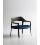 Scheggia Potocco Armchair