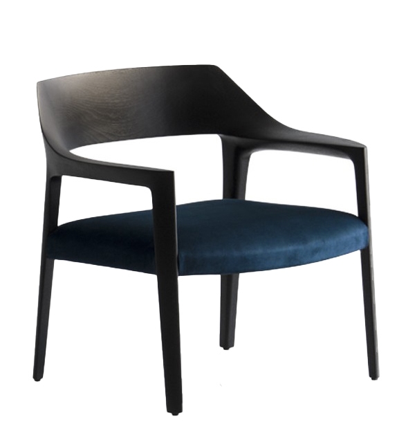 Scheggia Potocco Fauteuil